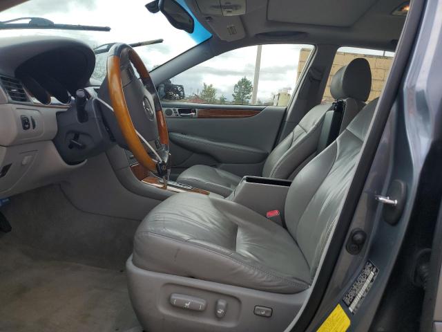 2005 LEXUS ES 330 #3289574206