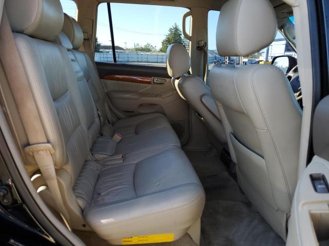 2006 LEXUS GX 470 #3297149486