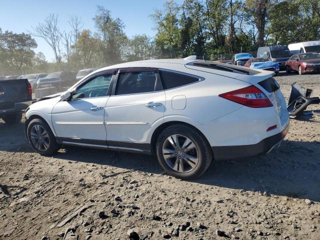 2013 HONDA CROSSTOUR - 5J6TF2H51DL000689