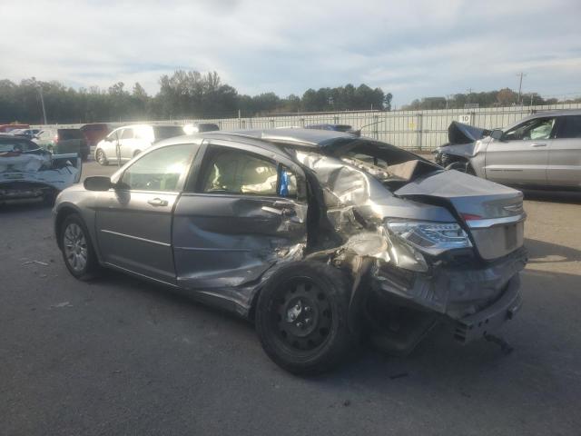 2013 CHRYSLER 200 LX #3290285238