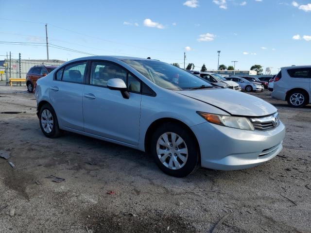2012 HONDA CIVIC LX #3263922117