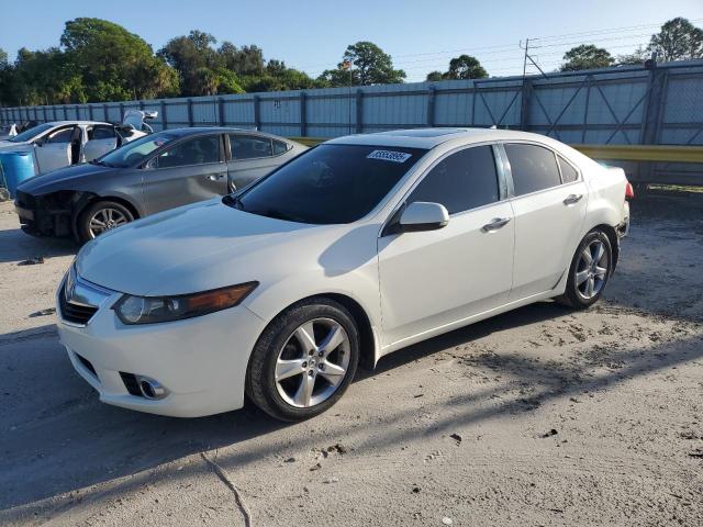 ACURA TSX