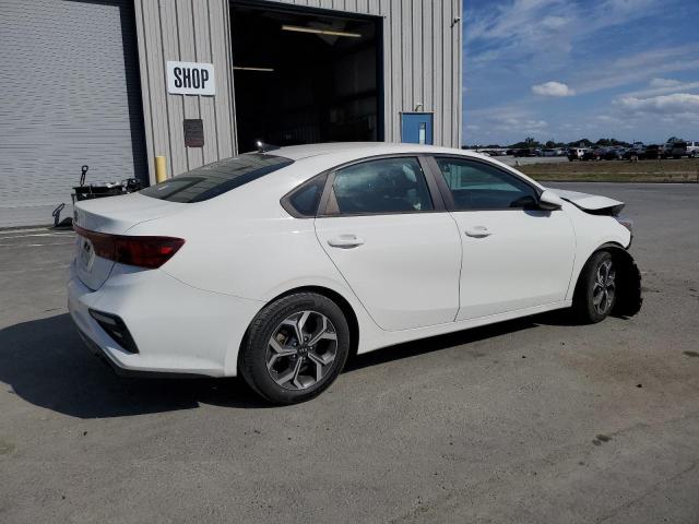 2020 KIA FORTE FE - 3KPF24AD0LE234096