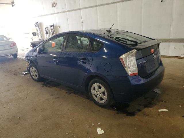 2010 TOYOTA PRIUS - JTDKN3DU3A5153260