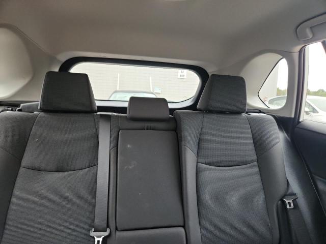 2022 TOYOTA RAV4 LE - 2T3F1RFV3NC292407