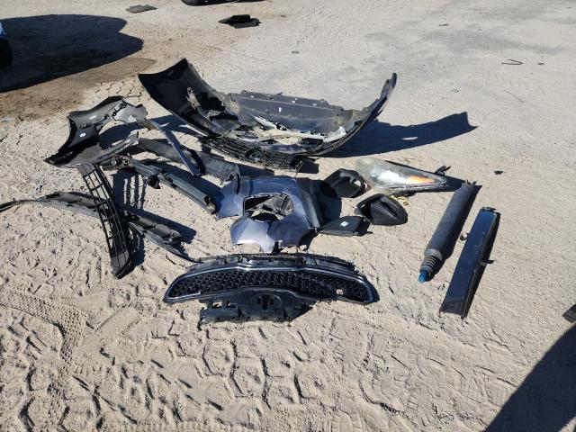 2015 TOYOTA TACOMA DOU #3287556999