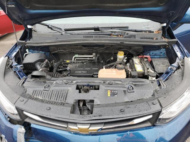 2019 CHEVROLET TRAX 1LT - 3GNCJLSB2KL399971