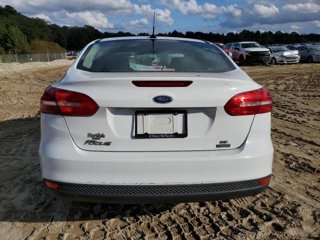 2018 FORD FOCUS SE #3303645929