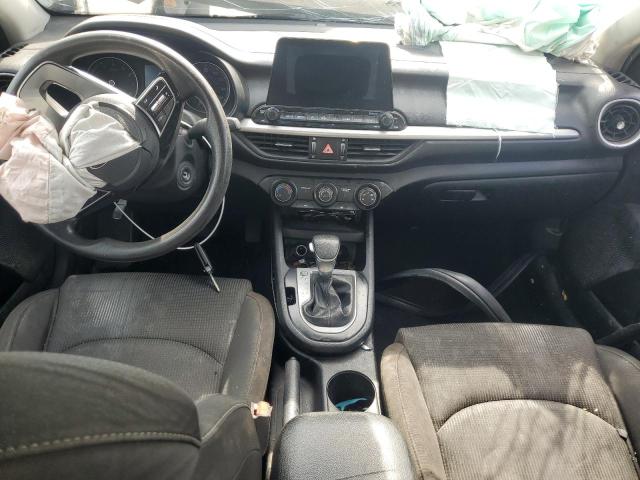 2020 KIA FORTE FE #3284612325