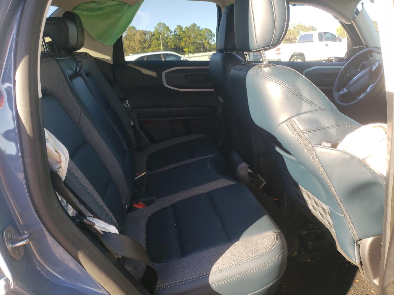 FORD BRONCO SPORT OUTER BANKS