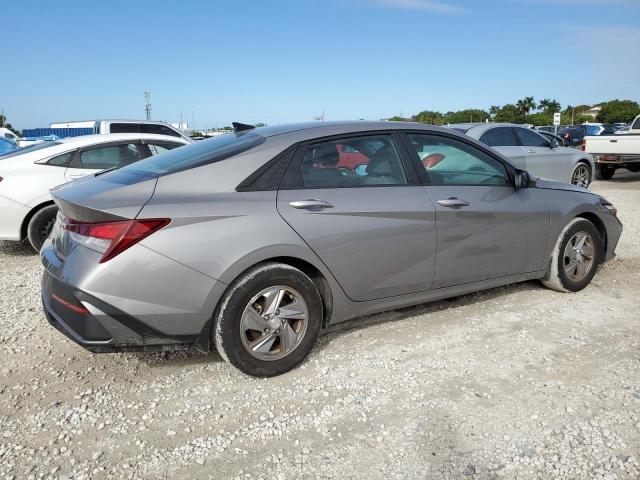 2024 HYUNDAI ELANTRA SE #3297056487