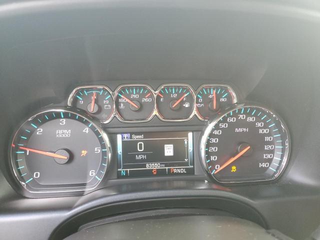 2018 GMC SIERRA K15 - 1GTV2MEC9JZ355336