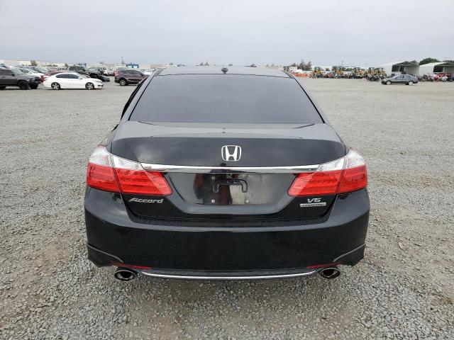 2015 HONDA ACCORD TOU 1HGCR3F92FA021396