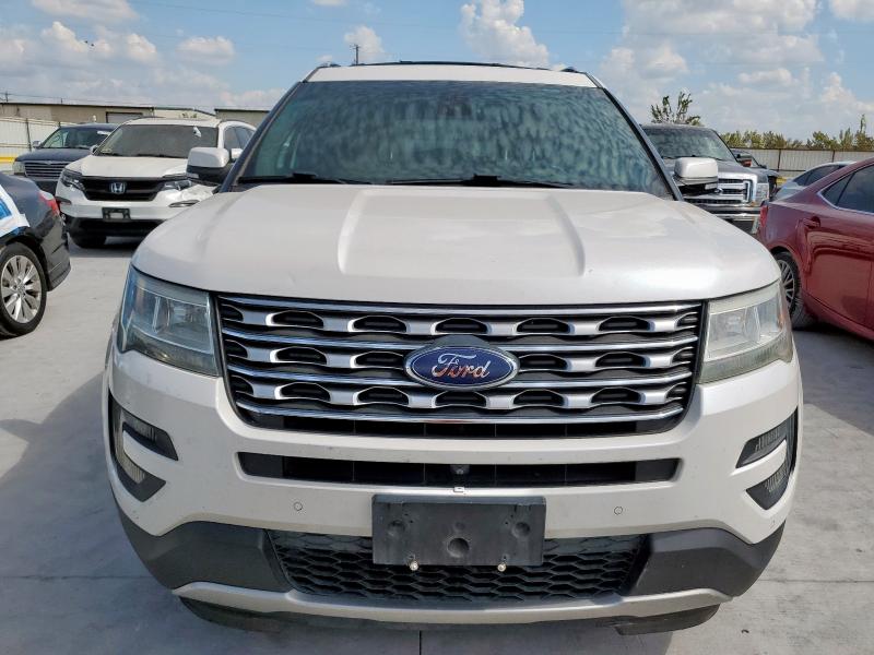 2016 FORD EXPLORER L 1FM5K7F85GGA07240