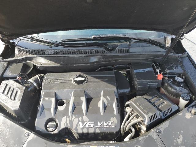 2015 CHEVROLET EQUINOX LT 2GNFLDE38F6421208