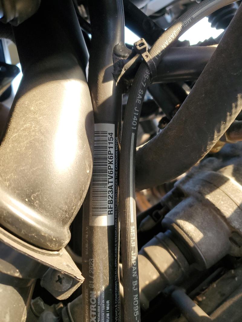 2023 ARCTIC CAT ALTERRA 450 #3302781888