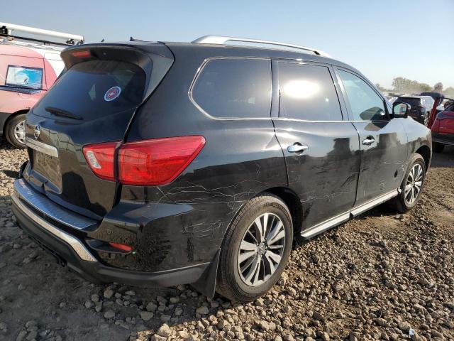 2017 NISSAN PATHFINDER - 5N1DR2MM4HC611462