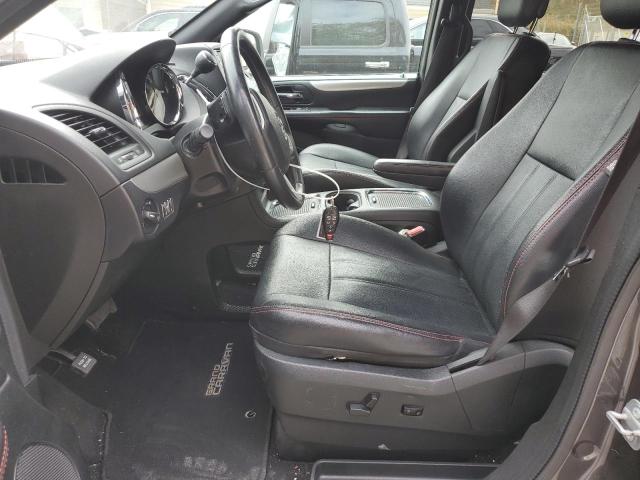 2018 DODGE GRAND CARA 2C4RDGEG1JR284093