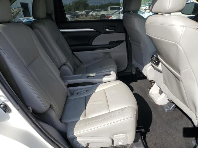 2015 TOYOTA HIGHLANDER - 5TDKKRFHXFS048745