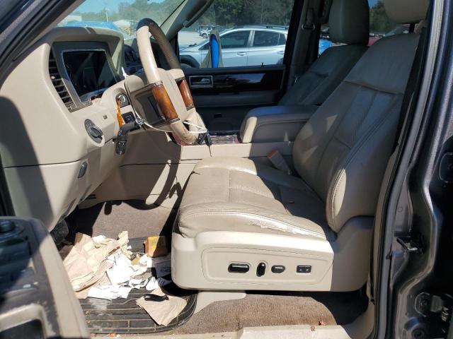 2012 LINCOLN NAVIGATOR #3287669024