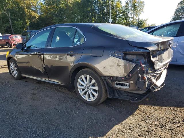 2018 TOYOTA CAMRY L - JTNB11HK1J3037569