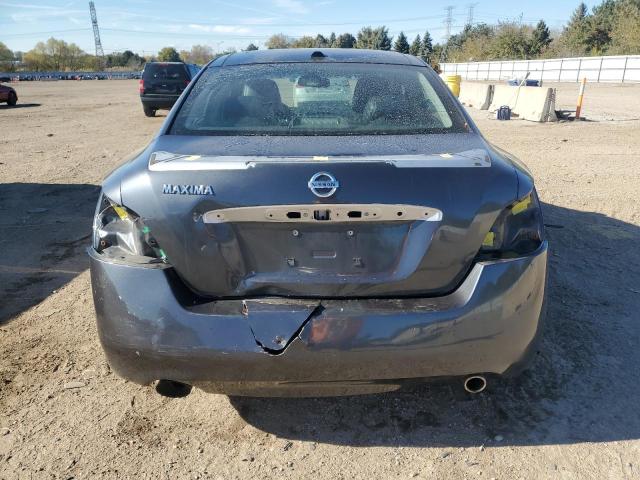 2010 NISSAN MAXIMA S #3285711648