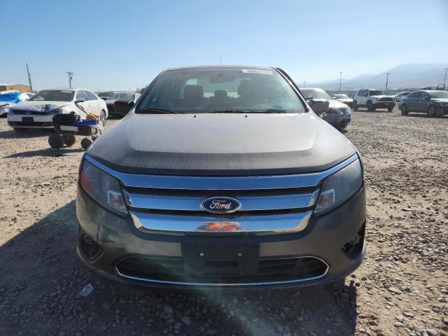 2011 FORD FUSION SE - 3FAHP0HA1BR214905