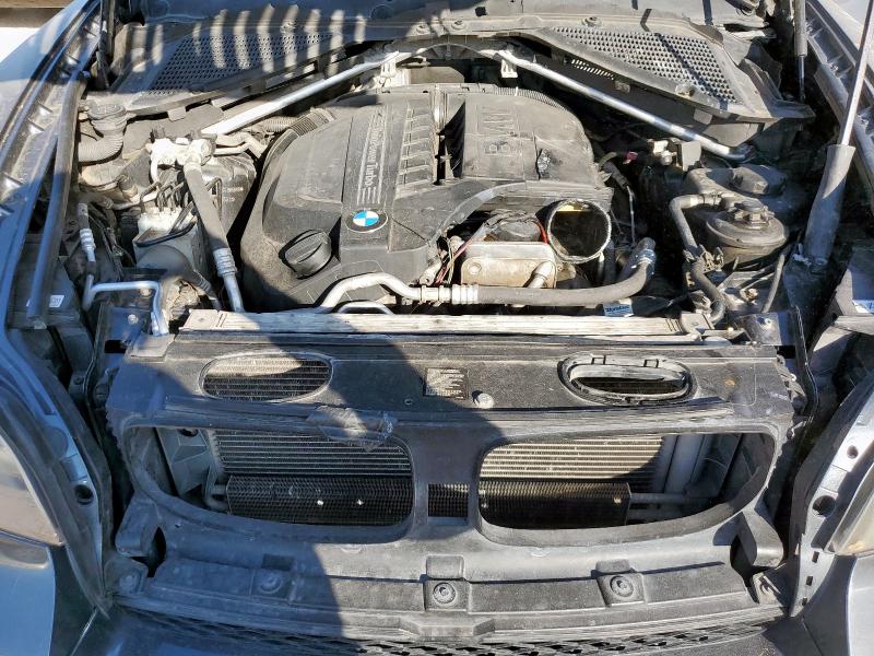 2012 BMW X5 XDRIVE3 #3265052874