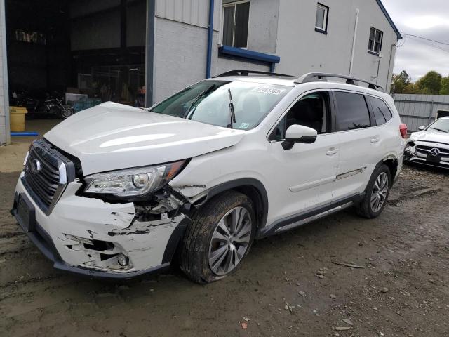 SUBARU ASCENT LIMITED