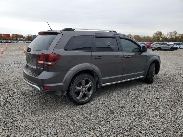 2016 DODGE JOURNEY CR 3C4PDCGB1GT143807