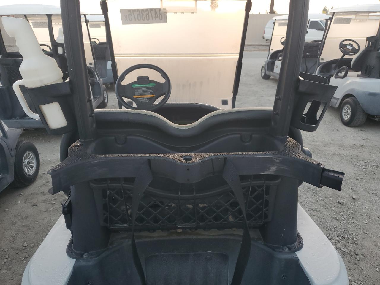 Lot #3263695753 2020 CLUB CAR PRECEDENT FLA