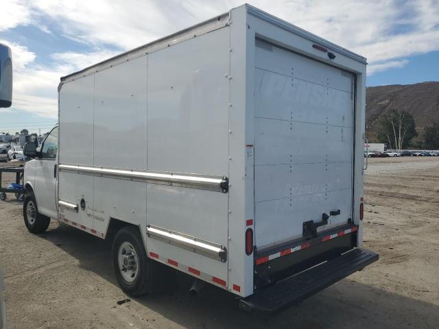 2021 GMC SAVANA CUT #3291155993