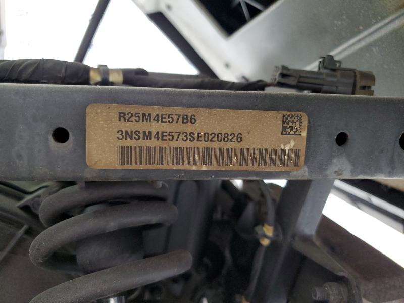 2025 POLARIS RANGER CRE #3297037494