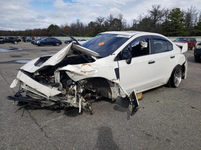 SUBARU WRX PREMIUM