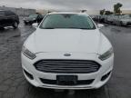 Lot #3311826191 2014 FORD FUSION TIT