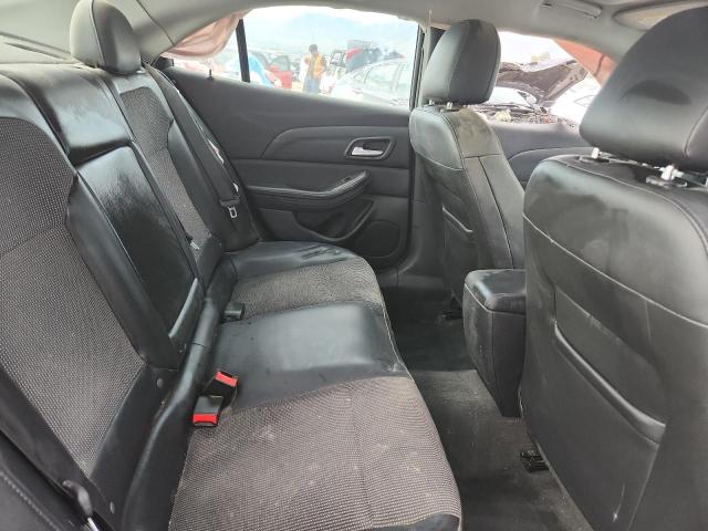 2016 CHEVROLET MALIBU LIM 1G11C5SA3GF104285