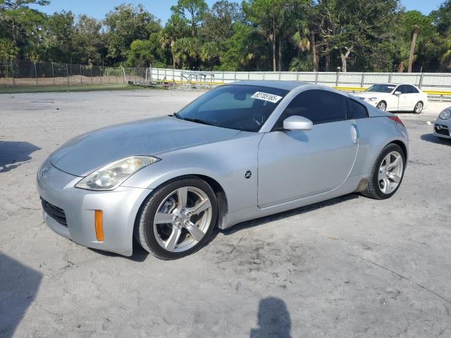 NISSAN 350Z COUPE