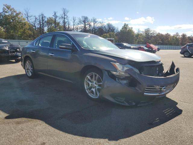 2011 NISSAN MAXIMA S - 1N4AA5AP6BC849177