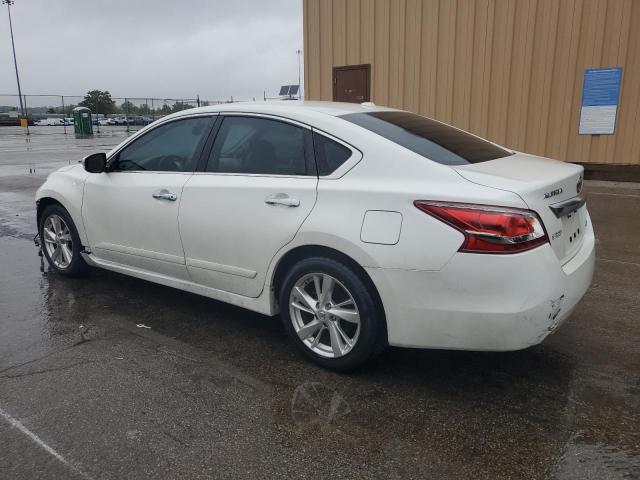 2013 NISSAN ALTIMA 2.5 - 1N4AL3AP5DC917664