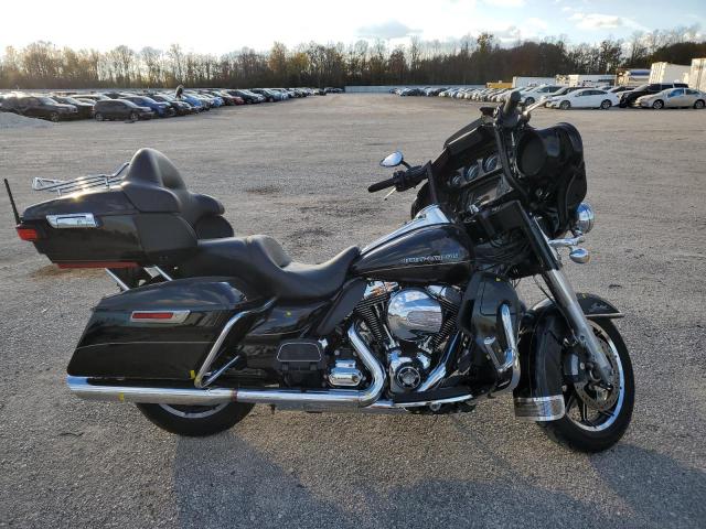 2015 HARLEY-DAVIDSON FLHTK ULTR #3310600323