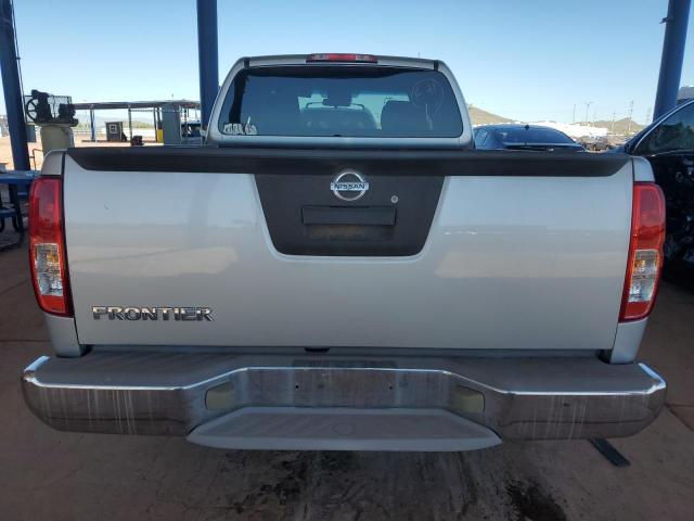 2015 NISSAN FRONTIER S - 1N6BD0CT7FN729463