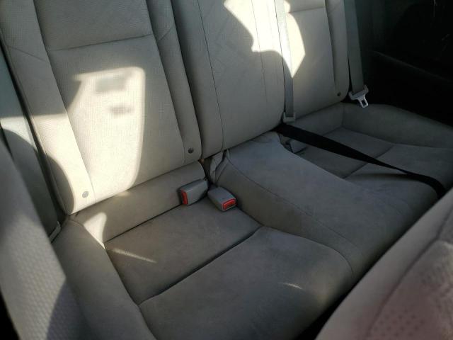 2012 HONDA CIVIC EX - 2HGFG3B87CH554101