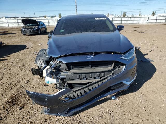 2019 FORD FUSION SEL - 3FA6P0CD0KR264719