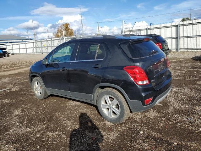 2019 CHEVROLET TRAX 1LT #3296325479
