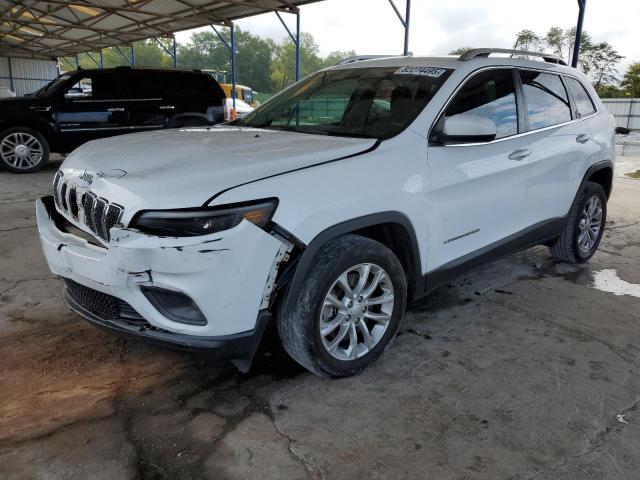 2019 JEEP CHEROKEE L - 1C4PJLCB1KD266942