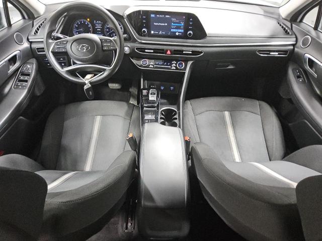 2021 HYUNDAI SONATA SEL - 5NPEL4JA5MH072297