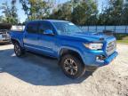 Lot #3296294449 2017 TOYOTA TACOMA DOU