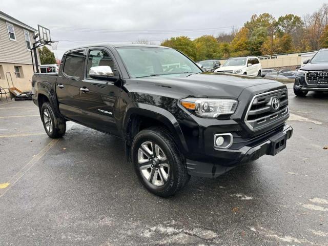 2017 TOYOTA TACOMA DOU - Other View