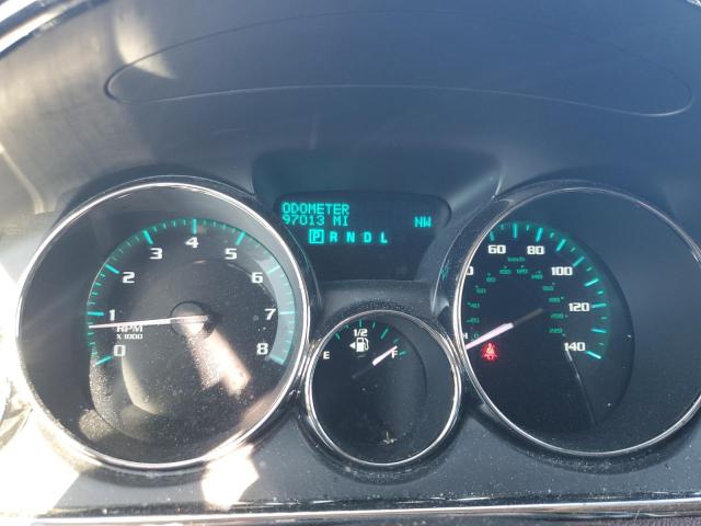 2014 BUICK ENCLAVE - 5GAKVBKD5EJ373642