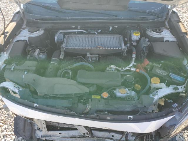 2021 SUBARU OUTBACK ON - 4S4BTGLD1M3109476